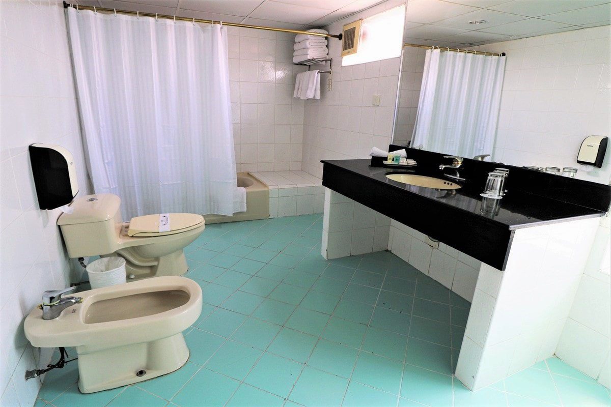 Baño, Single - Bathroom, Single